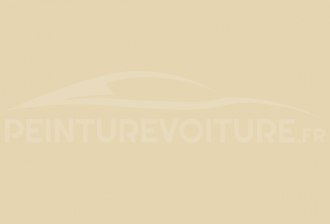 Code peinture Toyota 429 Beige