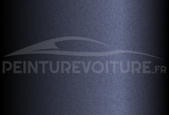 Code peinture Volvo 429 Black