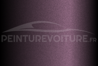 Code peinture Subaru 42A Plum