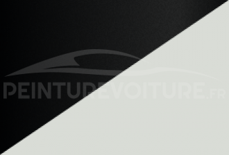 Code peinture Opel 42M Ktv + Ewp