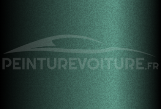 Code peinture Opel 42U Kryptongrun