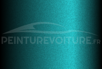 Code peinture Ford (Usa) 43-6338 Hunter Green