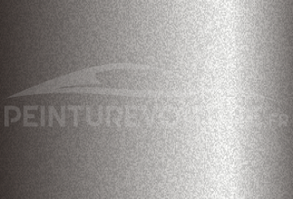 Code peinture Kawasaki 43 Grey Zrx