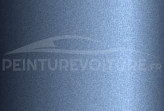 Code peinture Fiat 432 Azzurro
