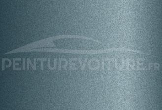 Code peinture Opel 432N Ice Blue