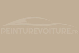 Code peinture Opel 433 52L Pergamentbeige-parchment Beige