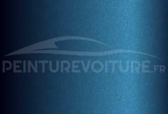 Code peinture Fiat 433 Bleu Storm