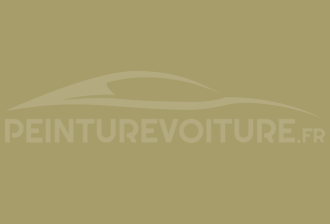 Code peinture Renault 4347 Vert (v.i.)