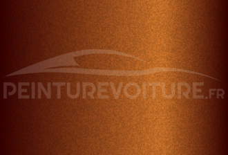 Code peinture Volvo 435 Saffran