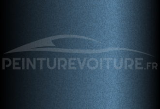 Code peinture Renault 8426 Bleu Mandchourie