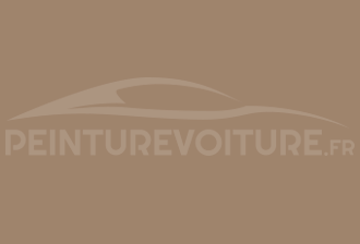 Code peinture Toyota 437 Beige