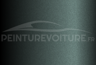 Code peinture Renault 437 Verde Tyrol