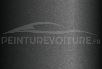 Code peinture Subaru 438 Gray