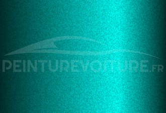 Code peinture Subaru 43B 3B Ocean Reef