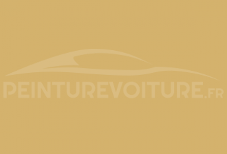 Code peinture Subaru 43K Topaz Yellow