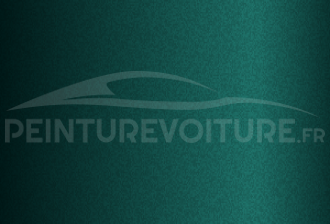 Code peinture General Motors (USA) 43U-301C Woodland Green