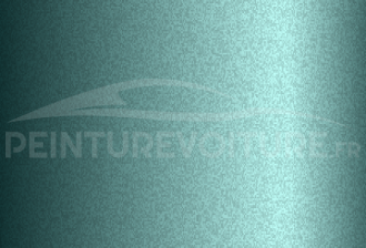 Code peinture Daewoo 43U Light Evergreen
