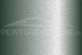 Code peinture General Motors (USA) 44-6009 Medium Green 6009-44