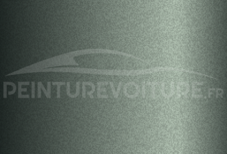 Code peinture Subaru 44 Green Grey