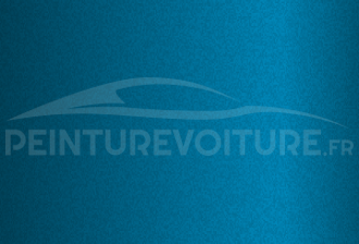 Code peinture Fiat 440 Bleu Newport