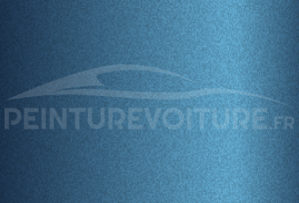 Code peinture Renault 4414 Bleu Lavande