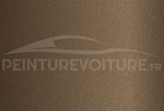 Code peinture Toyota 442 Gold