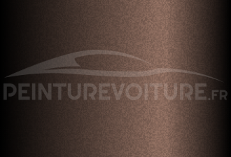 Code peinture Volvo 442 Java
