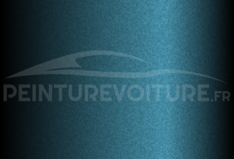 Code peinture Subaru 443 Dark Green