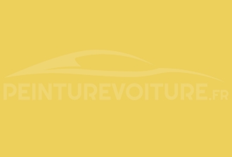Code peinture Opel 445 54L Signalgelb-signal Yellow (1ya-1yb)