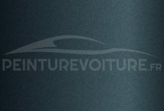 Code peinture Evo 4467 Basalt