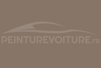 Code peinture Subaru 448 Classical Sepia