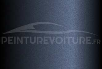 Code peinture Nissan 448 Dark Blue