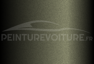 Code peinture Chevrolet 44V Khaki Green