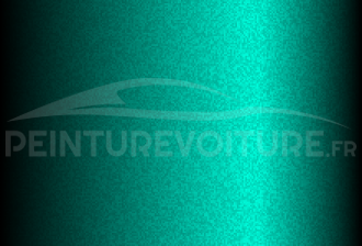 Code peinture General Motors (USA) 45-8412 Green