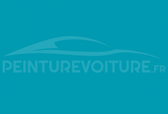 Code peinture Renault 450 Bleu
