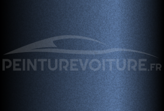 Code peinture Volvo 450 Bright Blue - Cosmos Blue