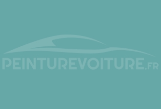 Code peinture Nissan 450 Turquoise