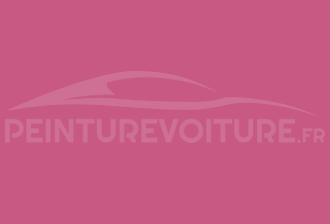 Code peinture Mercedes 4503 Erikaviolett