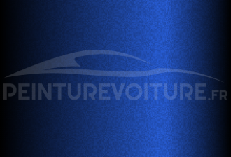 Code peinture Fiat 452/A Bleu Energy