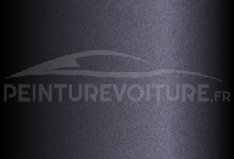 Code peinture Volvo 452 Black Saphire