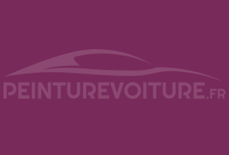 Code peinture Mercedes 4522 Violett