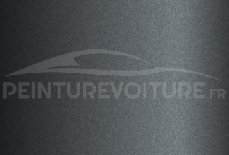 Code peinture Volvo 455 Titanium Grey