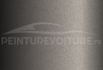Code peinture Alfa Romeo 456/C Vesuvio Grey Matt