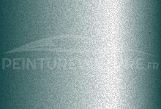 Code peinture Volvo 457 Flash Green
