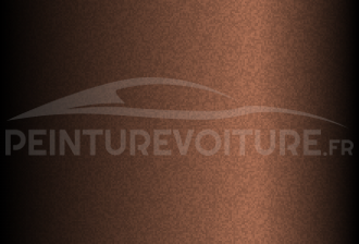 Code peinture Opel 458 50L Topasbraun-topaz Brown