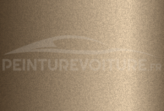 Code peinture Toyota 459 Beige