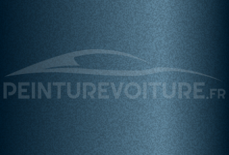 Code peinture Volvo 459 Dawn Blue
