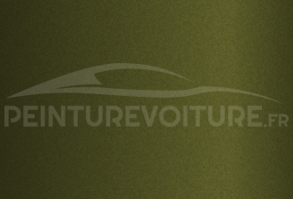Code peinture General Motors (USA) 46-632H Citrus Green 