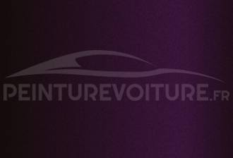 Code peinture Honda Moto 46 Dark Violett