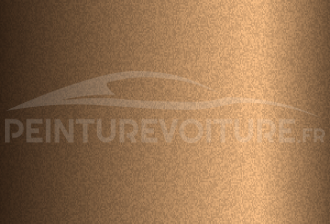 Code peinture General Motors (USA) 4638-64 Buckskin 64-4638